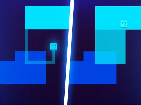 Изображение игры: invade.io