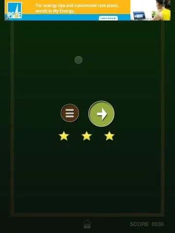 Изображение игры: Obstacle Pool Arcade Free