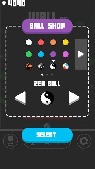 Изображение игры: Wall of Holes