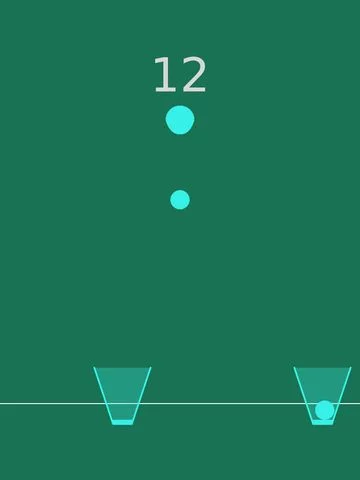 Изображение игры: One Dot One Life