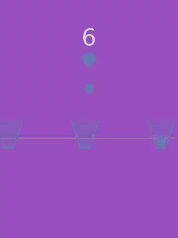 Изображение игры: One Dot One Life