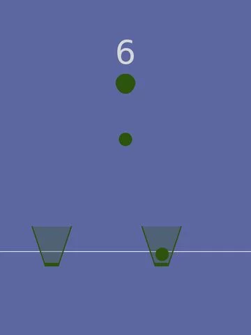 Изображение игры: One Dot One Life