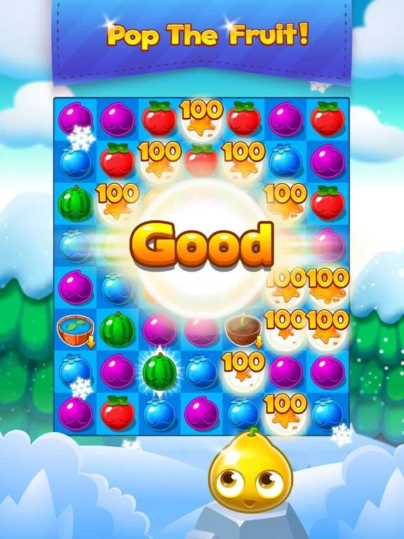 Изображение игры: Juicy Jam