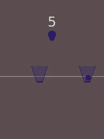 Изображение игры: One Dot One Life