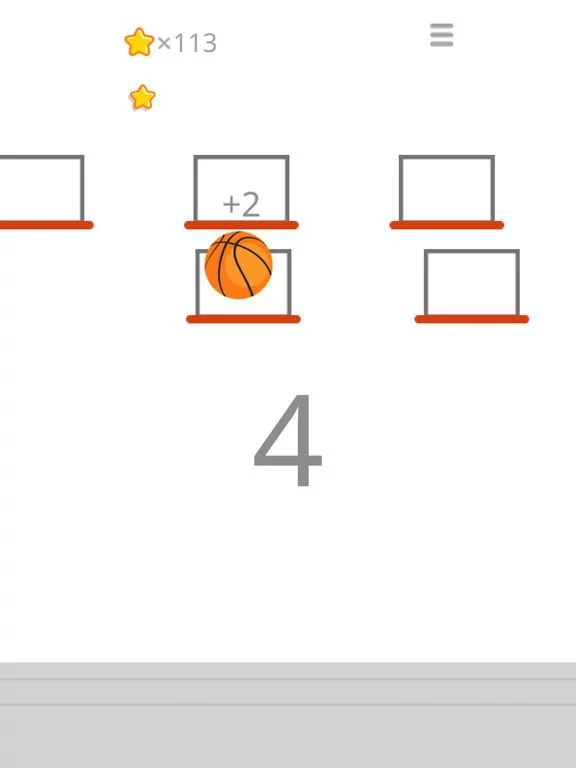 Изображение игры: Dunk·