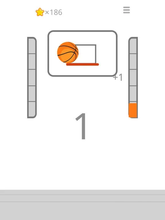 Изображение игры: Dunk·