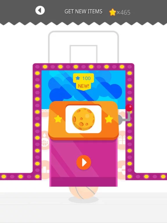 Изображение игры: Dunk·