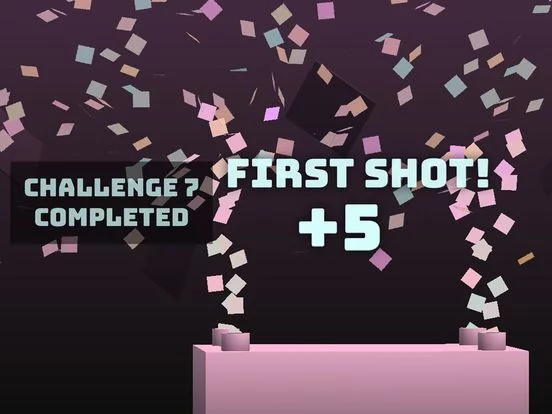Изображение игры: Block Balls