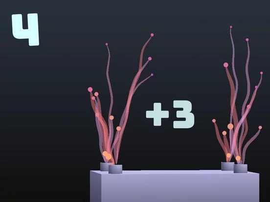 Изображение игры: Block Balls