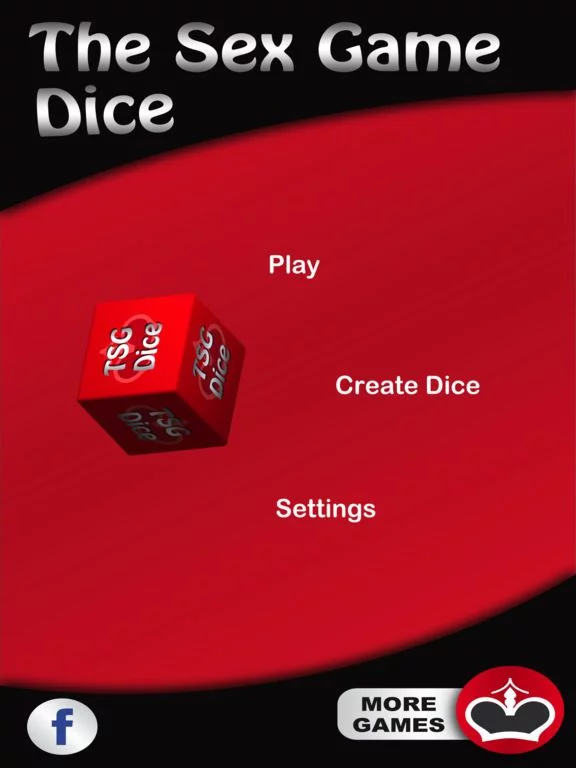 Изображение игры: The Sex Game: Dice! FREE