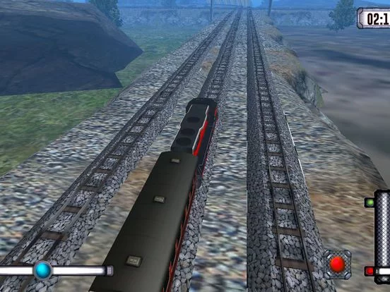 Изображение игры: Train Simulator 2016 Real World Routes Railroads Tycoon Simulation Driving Game