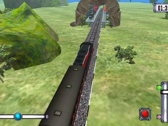Изображение игры: Train Simulator 2016 Real World Routes Railroads Tycoon Simulation Driving Game