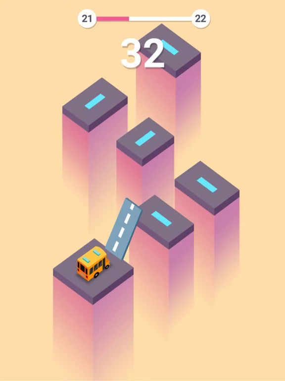 Изображение игры: Stretch!