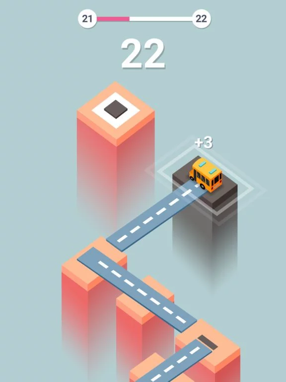 Изображение игры: Stretch!
