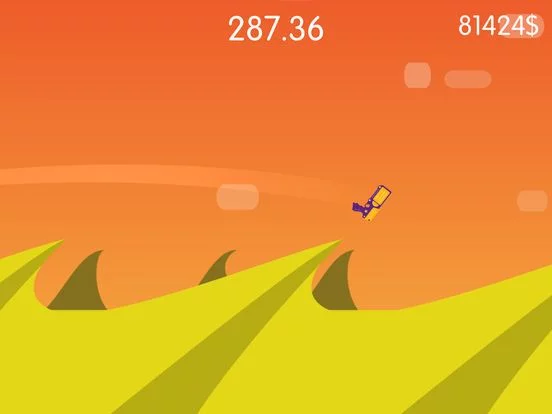 Изображение игры: Blast Valley