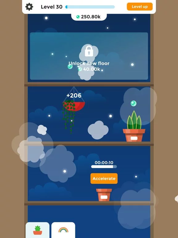 Изображение игры: Terrarium ∙