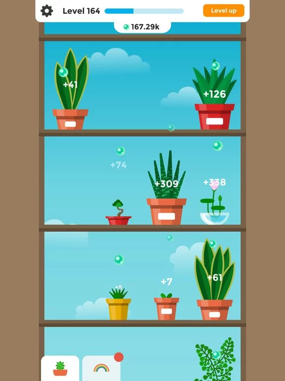 Изображение игры: Terrarium ∙