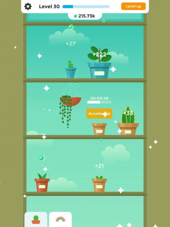 Изображение игры: Terrarium ∙