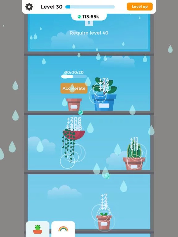 Изображение игры: Terrarium ∙