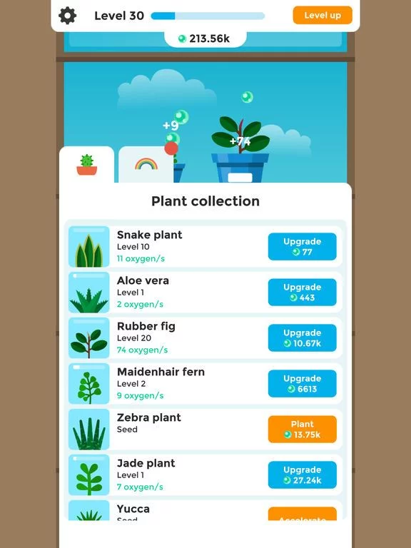 Изображение игры: Terrarium ∙