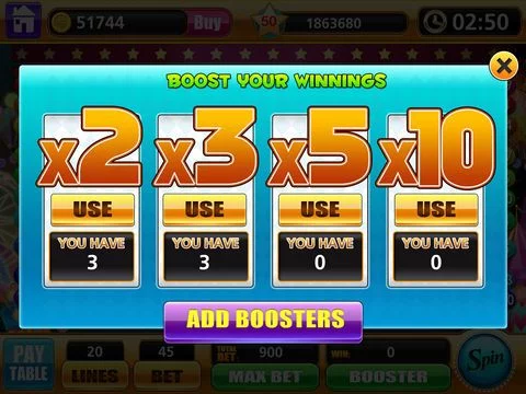 Изображение игры: Slots Circus