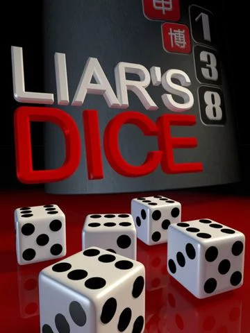 Изображение игры: 138 Liar's Dice