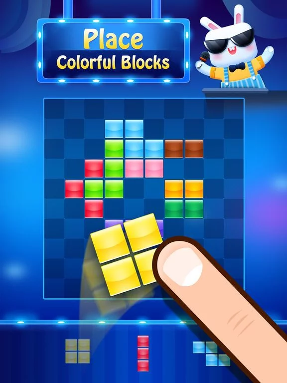 Изображение игры: Crazy Match