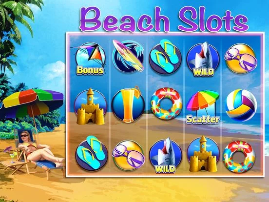 Изображение игры: Slots - Free 777 Slot Machines with Bonus Games