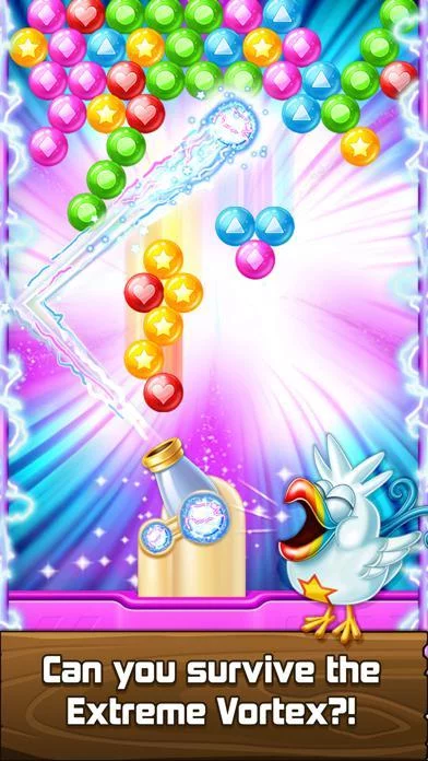 Изображение игры: Bubble Blitz