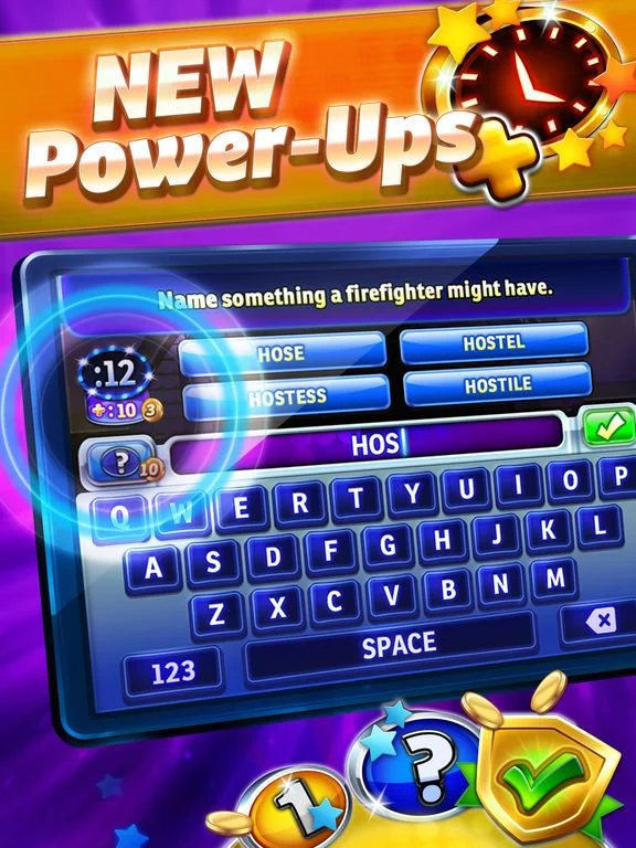 Изображение игры: Family Feud 2