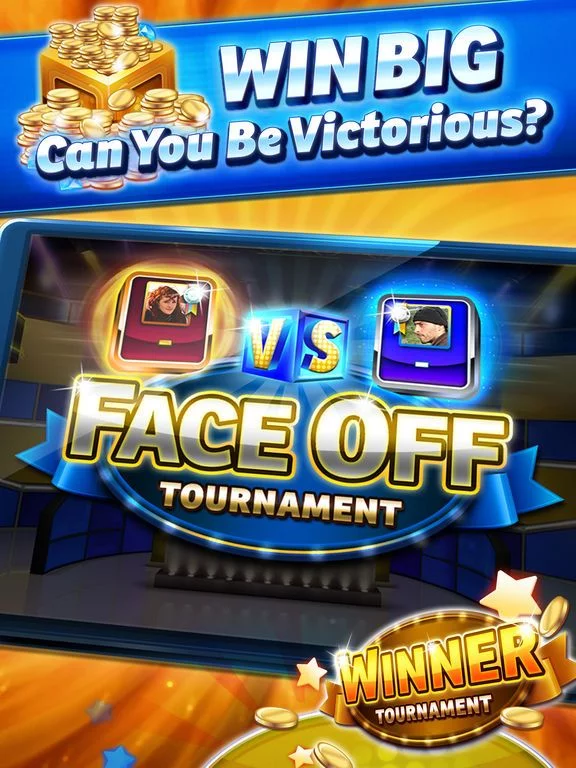 Изображение игры: Family Feud 2