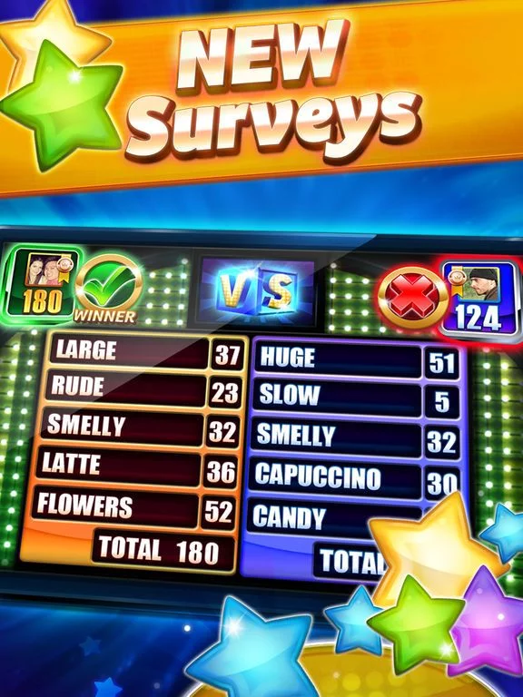 Изображение игры: Family Feud 2