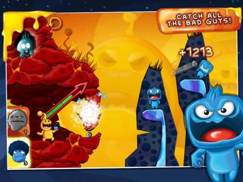 Изображение игры: Monster Island Begins HD