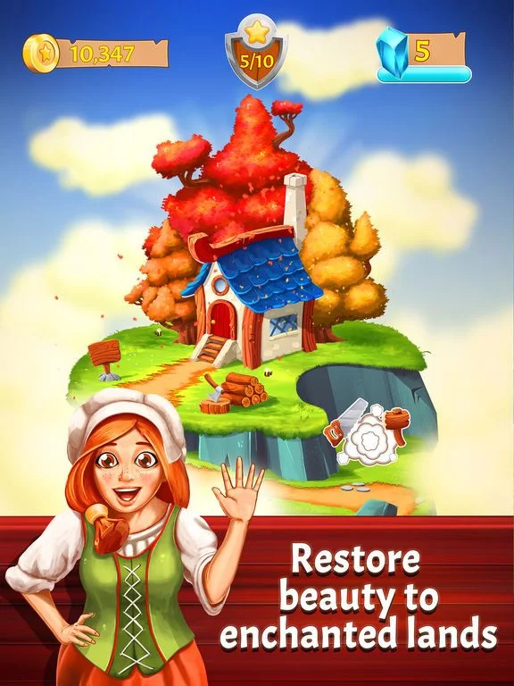 Изображение игры: Game of Words: Cross & Connect