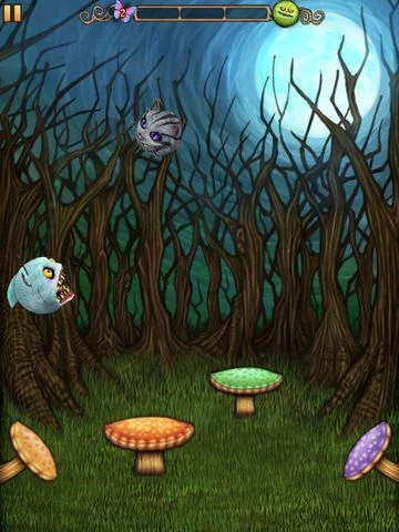 Изображение игры: Thumpies XL
