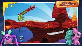 Изображение игры: Monster Island Begins