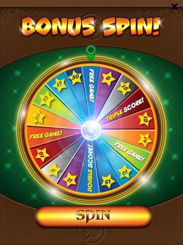 Изображение игры: `Lucky Leprechaun Big Gold Jackpot Lotto 777 Casino Slots - Slot Machine with Blackjack and Prize Wheel