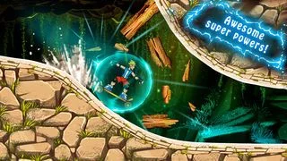 Изображение игры: Extreme Skater Blitz