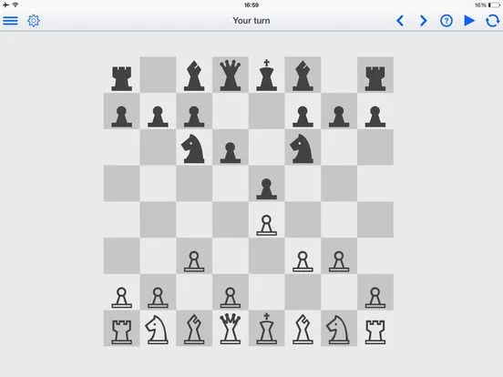 Изображение игры: Chess Classic Game