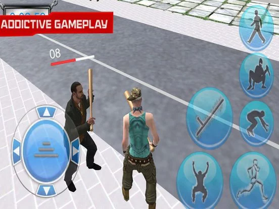 Изображение игры: Gangster Vegas Crime