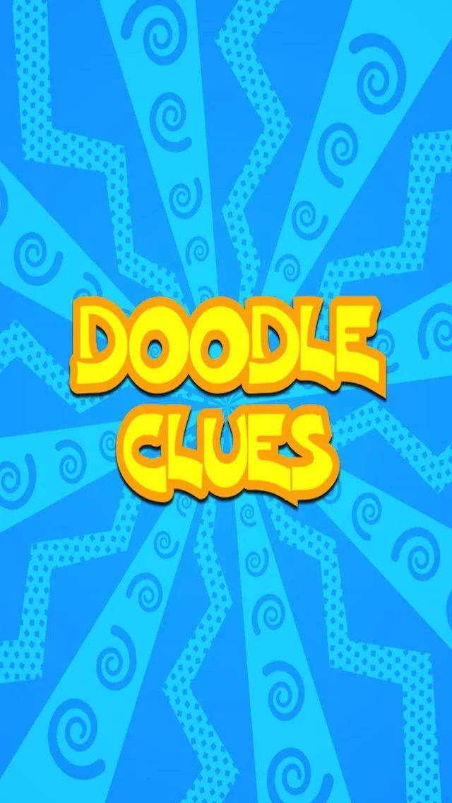 Изображение игры: Doodle Clues FREE
