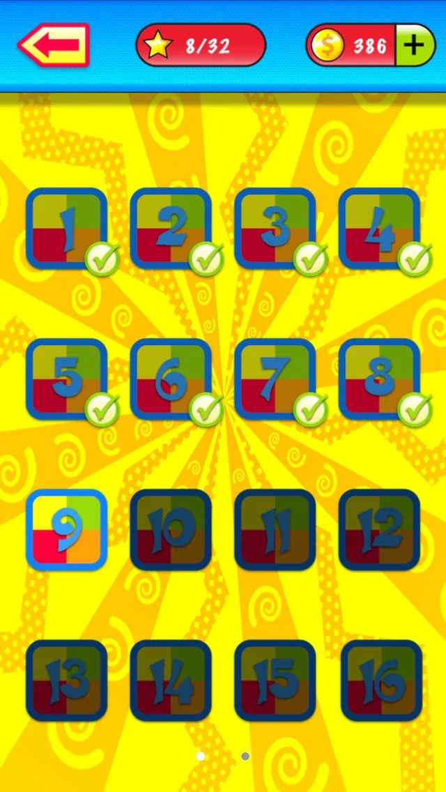 Изображение игры: Doodle Clues FREE