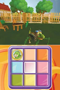 Изображение игры: Dino Pets