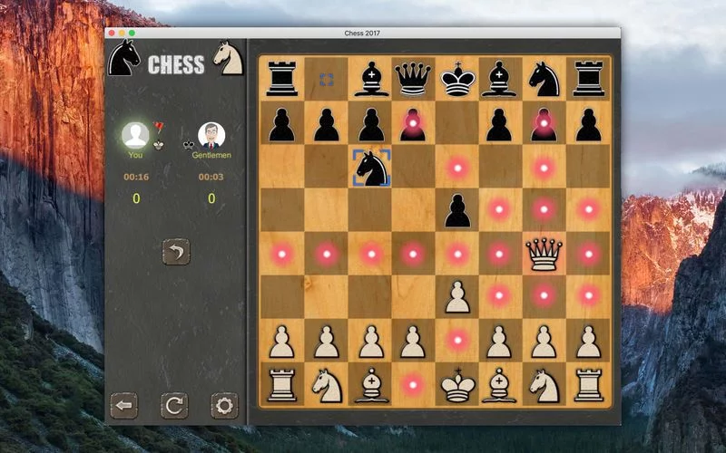 Изображение игры: Chess 2019