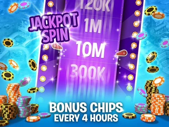 Изображение игры: Governor of Poker 3 - Online