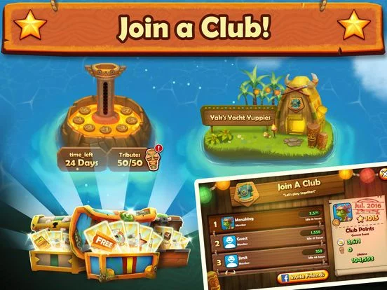 Изображение игры: Solitaire Tripeaks – Card Game