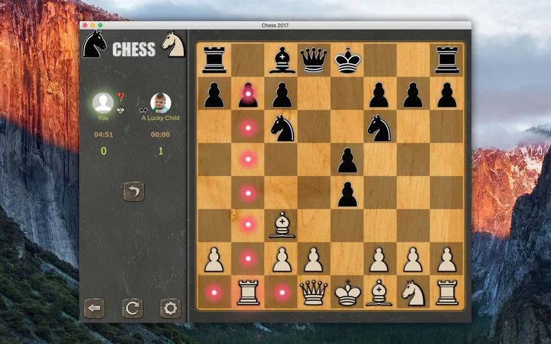 Изображение игры: Chess 2019