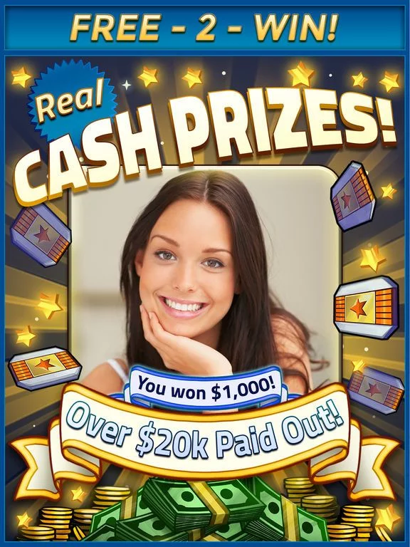 Изображение игры: Jazz Ball Cash Money App