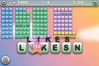 Изображение игры: Jumbline