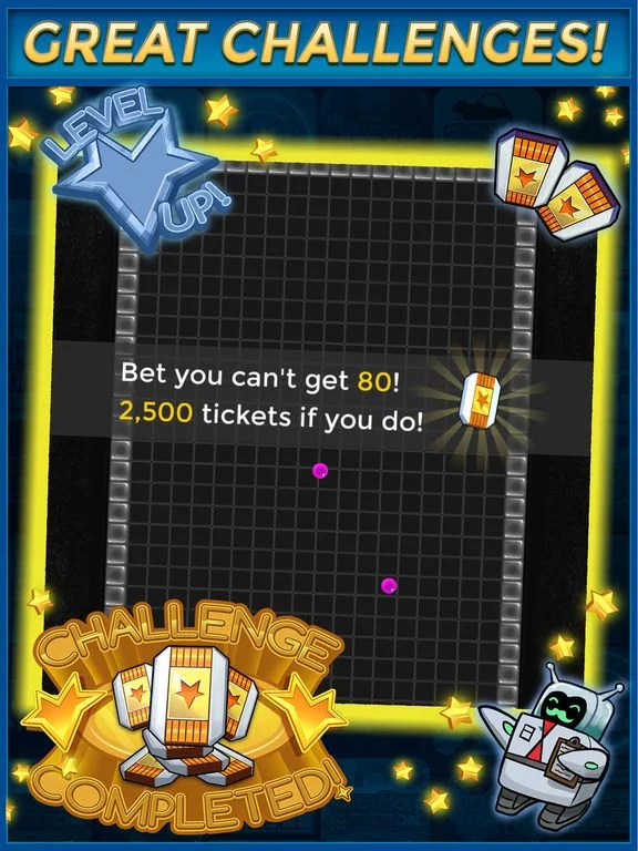 Изображение игры: Jazz Ball Cash Money App